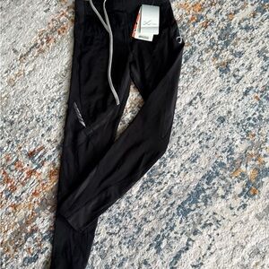 CW-X Black Conditioning Wear Tights